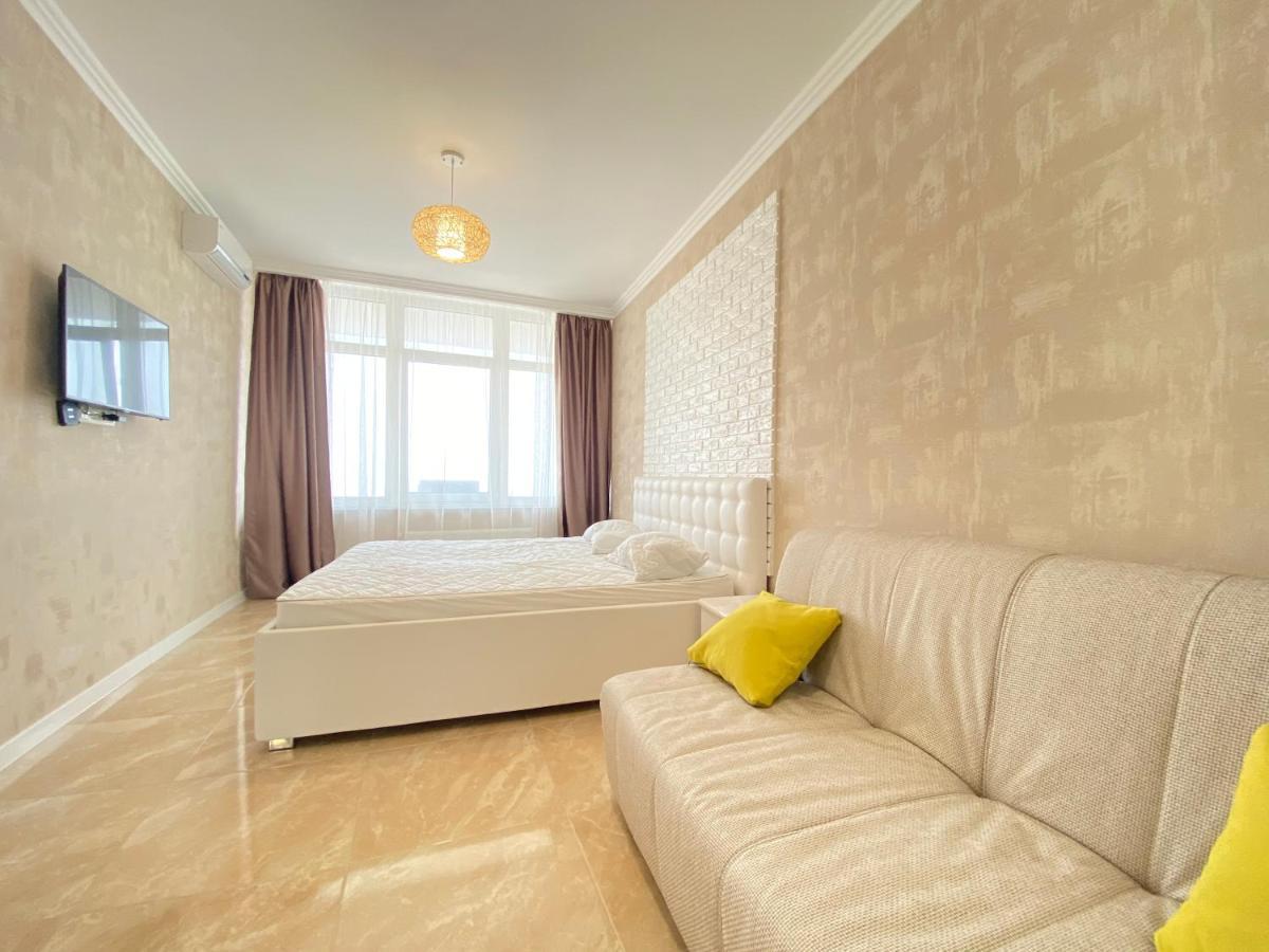 אודסה Arcadia New Apartments מראה חיצוני תמונה