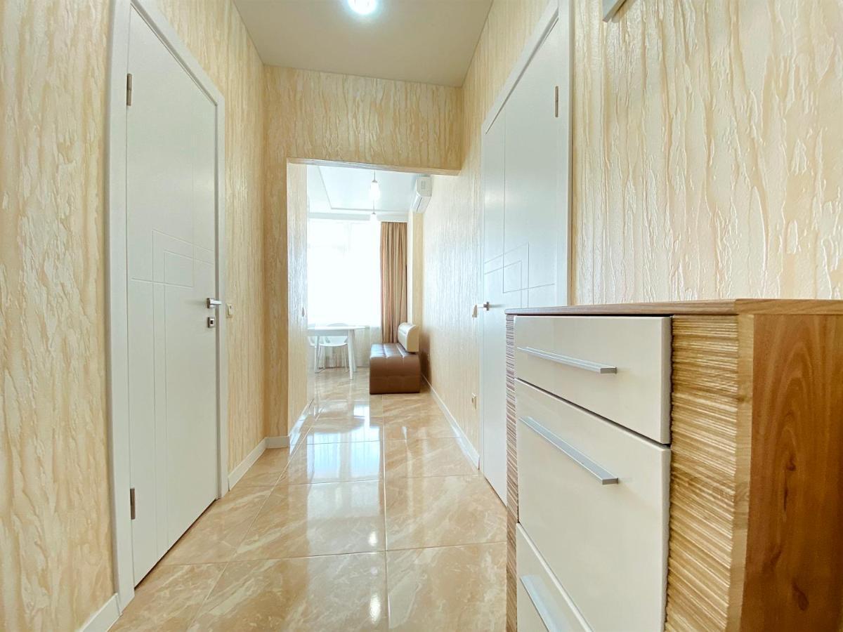 אודסה Arcadia New Apartments מראה חיצוני תמונה