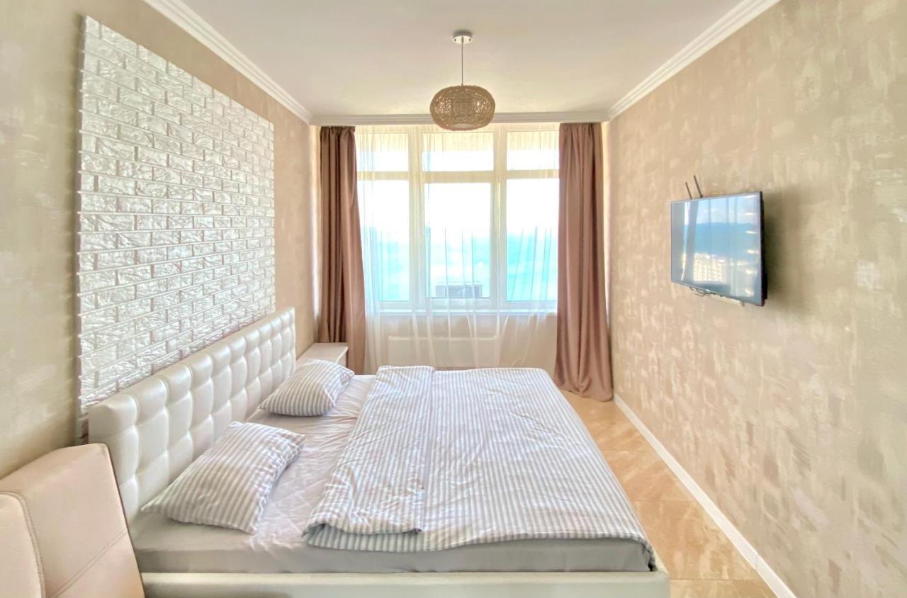 אודסה Arcadia New Apartments מראה חיצוני תמונה