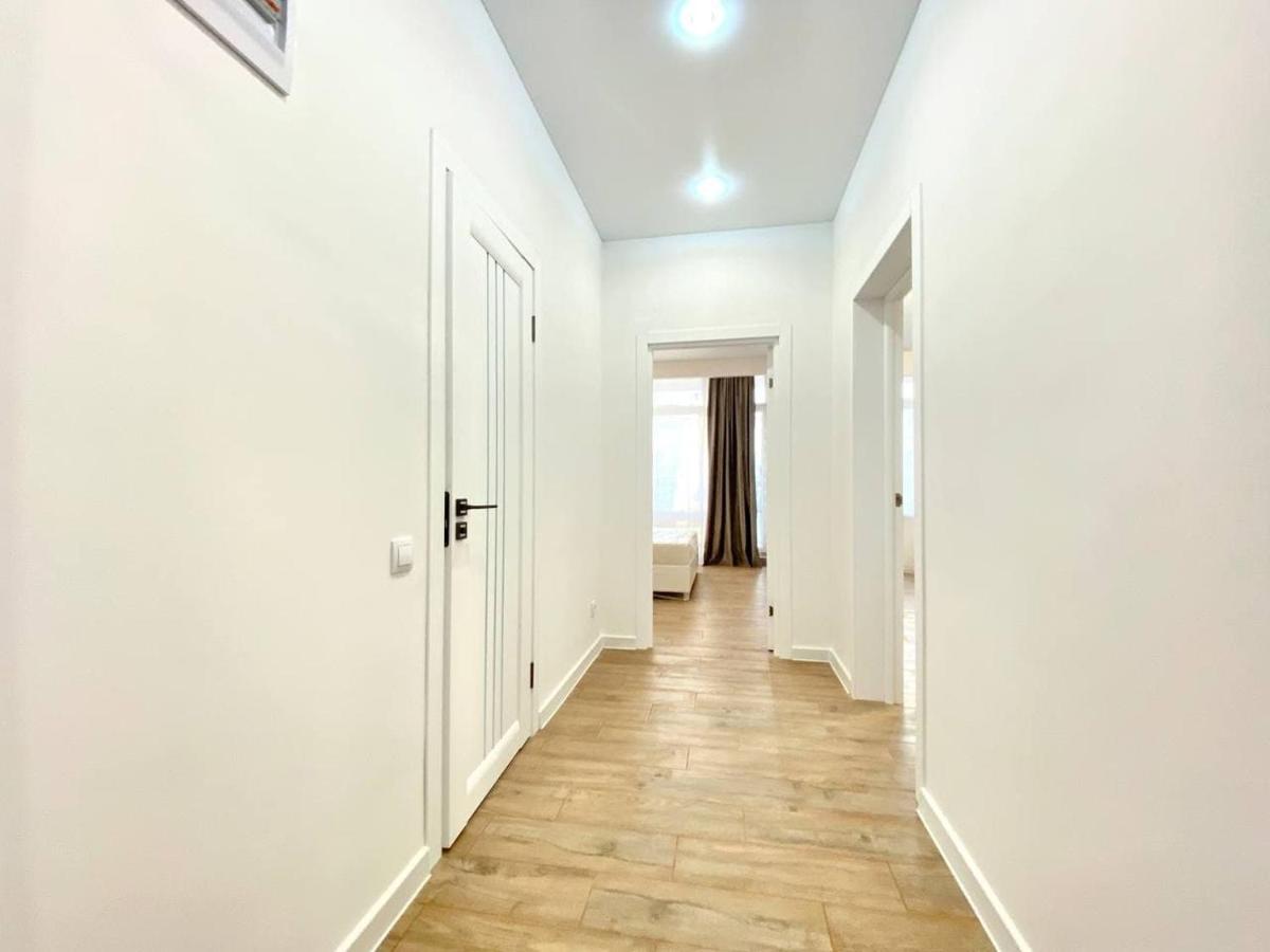 אודסה Arcadia New Apartments מראה חיצוני תמונה