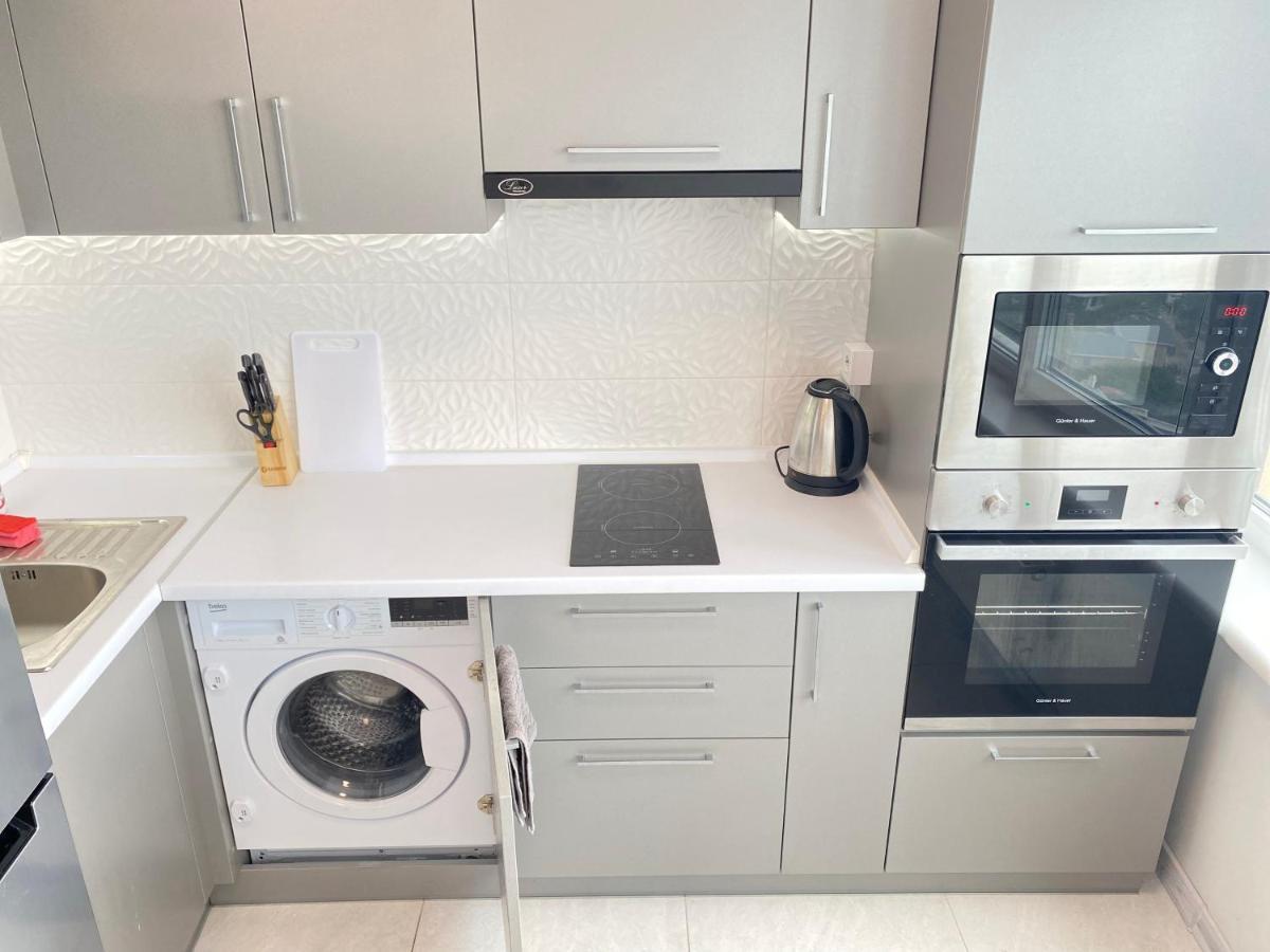 אודסה Arcadia New Apartments מראה חיצוני תמונה