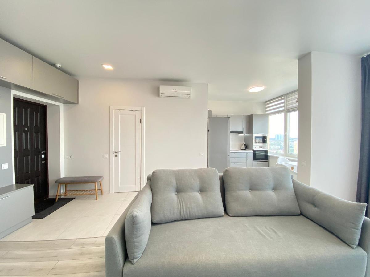אודסה Arcadia New Apartments מראה חיצוני תמונה