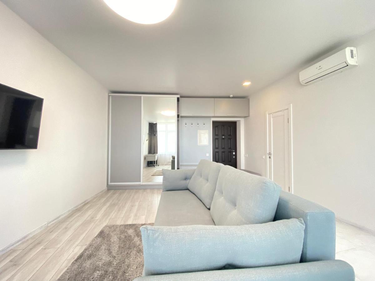 אודסה Arcadia New Apartments מראה חיצוני תמונה