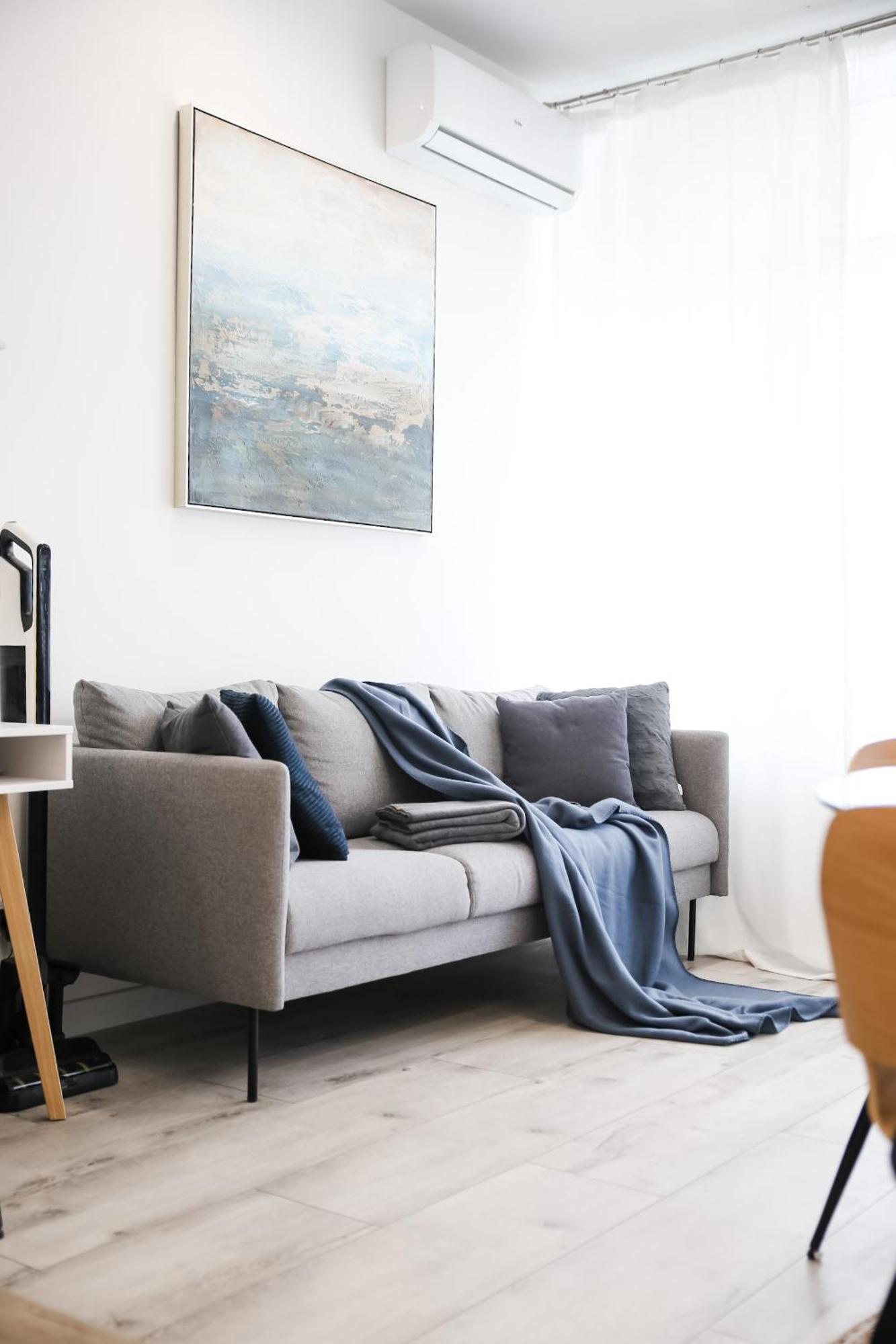 אודסה Arcadia New Apartments מראה חיצוני תמונה