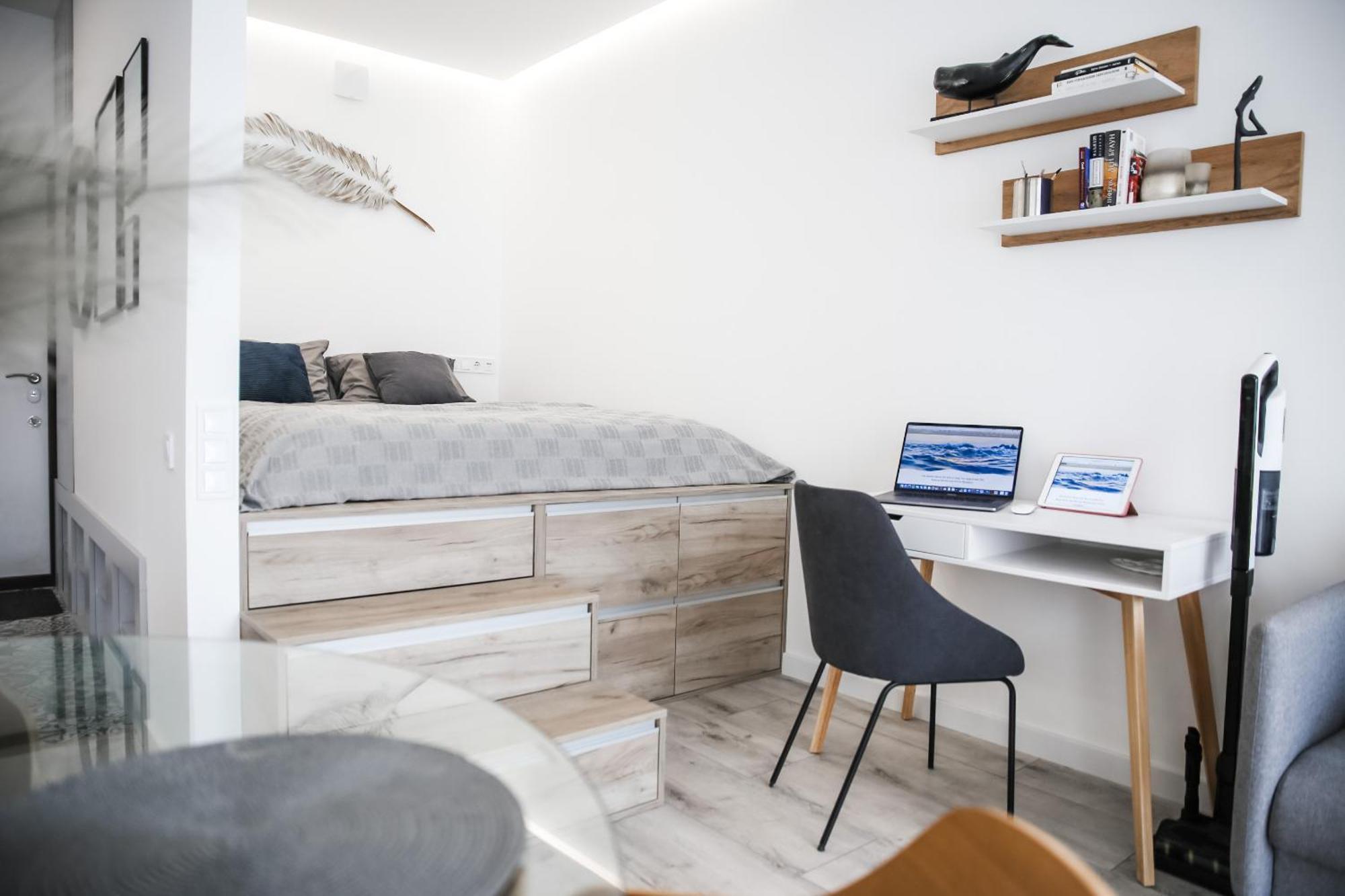 אודסה Arcadia New Apartments מראה חיצוני תמונה
