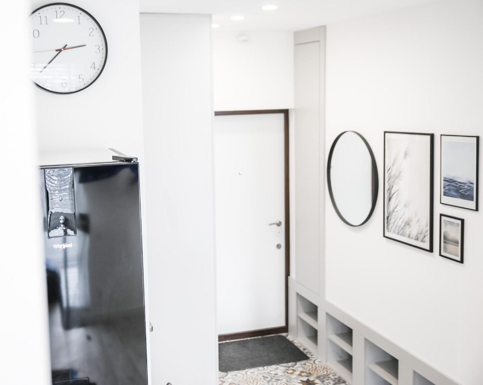 אודסה Arcadia New Apartments מראה חיצוני תמונה