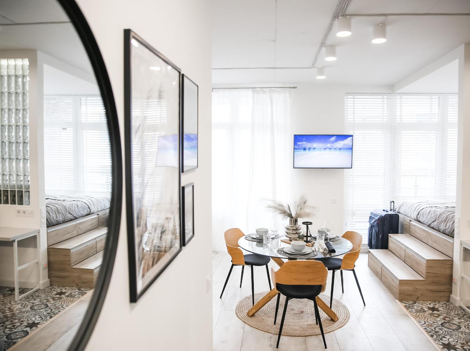 אודסה Arcadia New Apartments מראה חיצוני תמונה