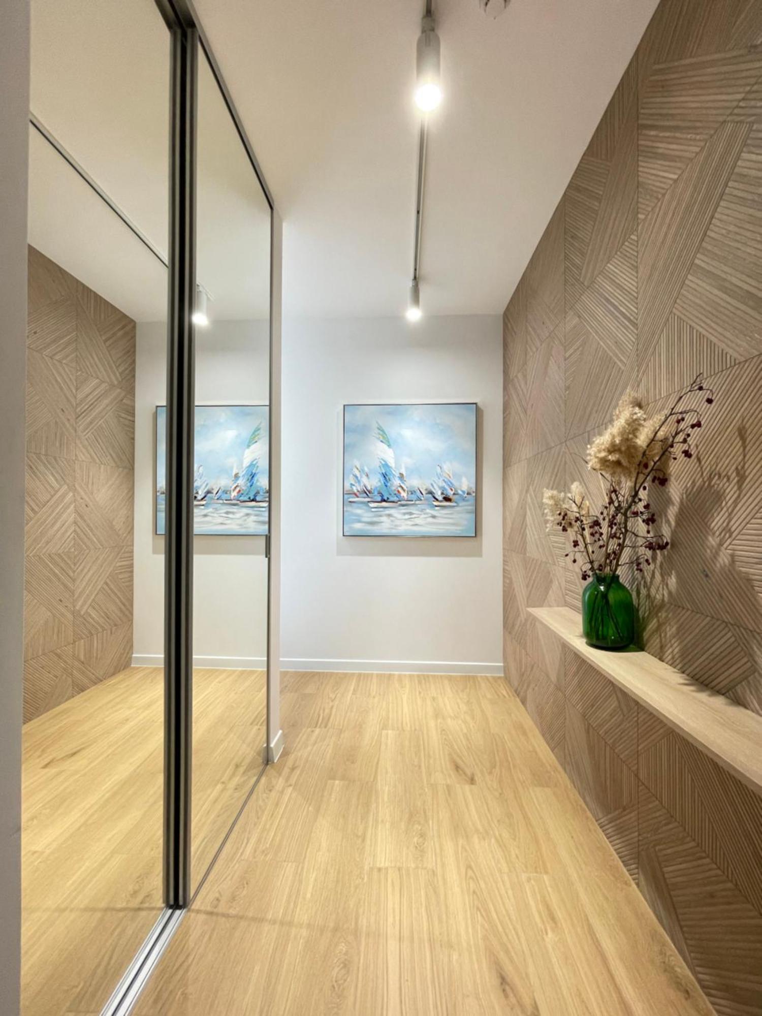 אודסה Arcadia New Apartments מראה חיצוני תמונה