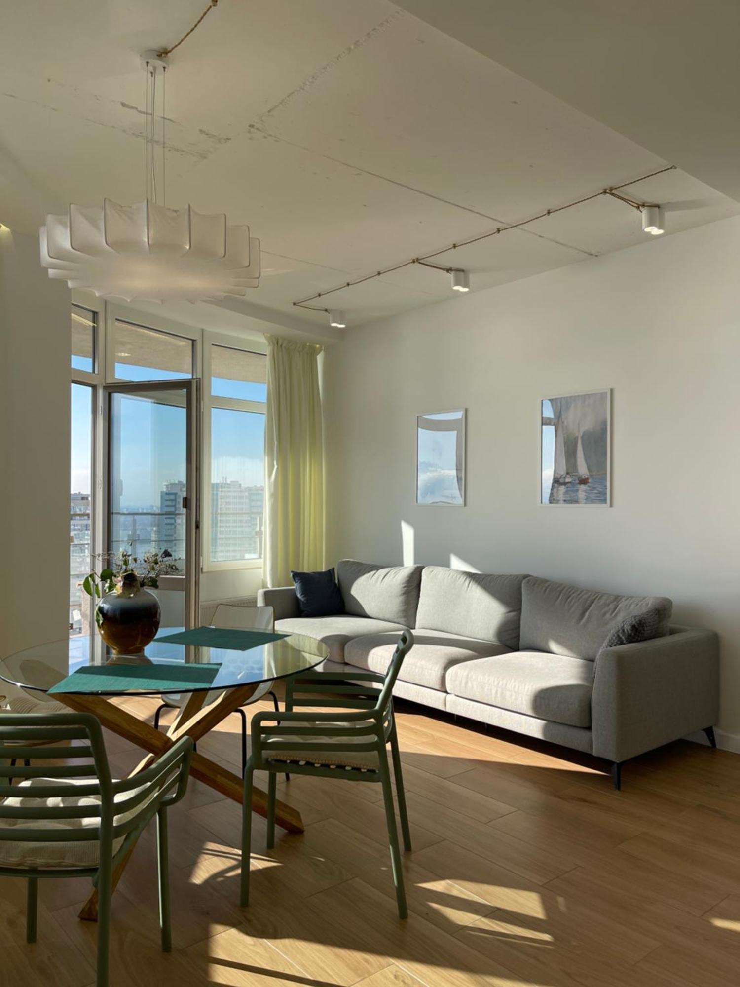 אודסה Arcadia New Apartments מראה חיצוני תמונה