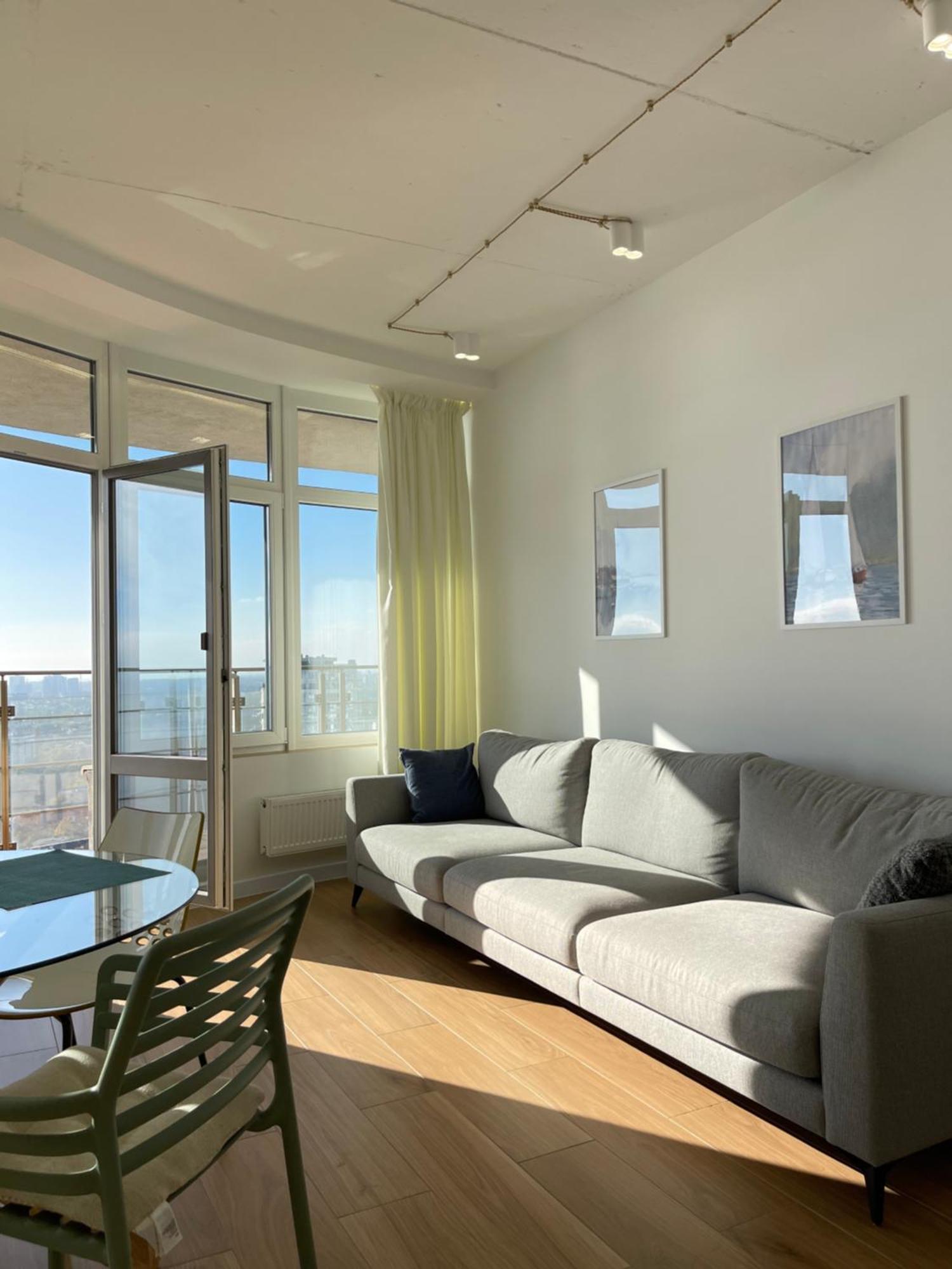 אודסה Arcadia New Apartments מראה חיצוני תמונה