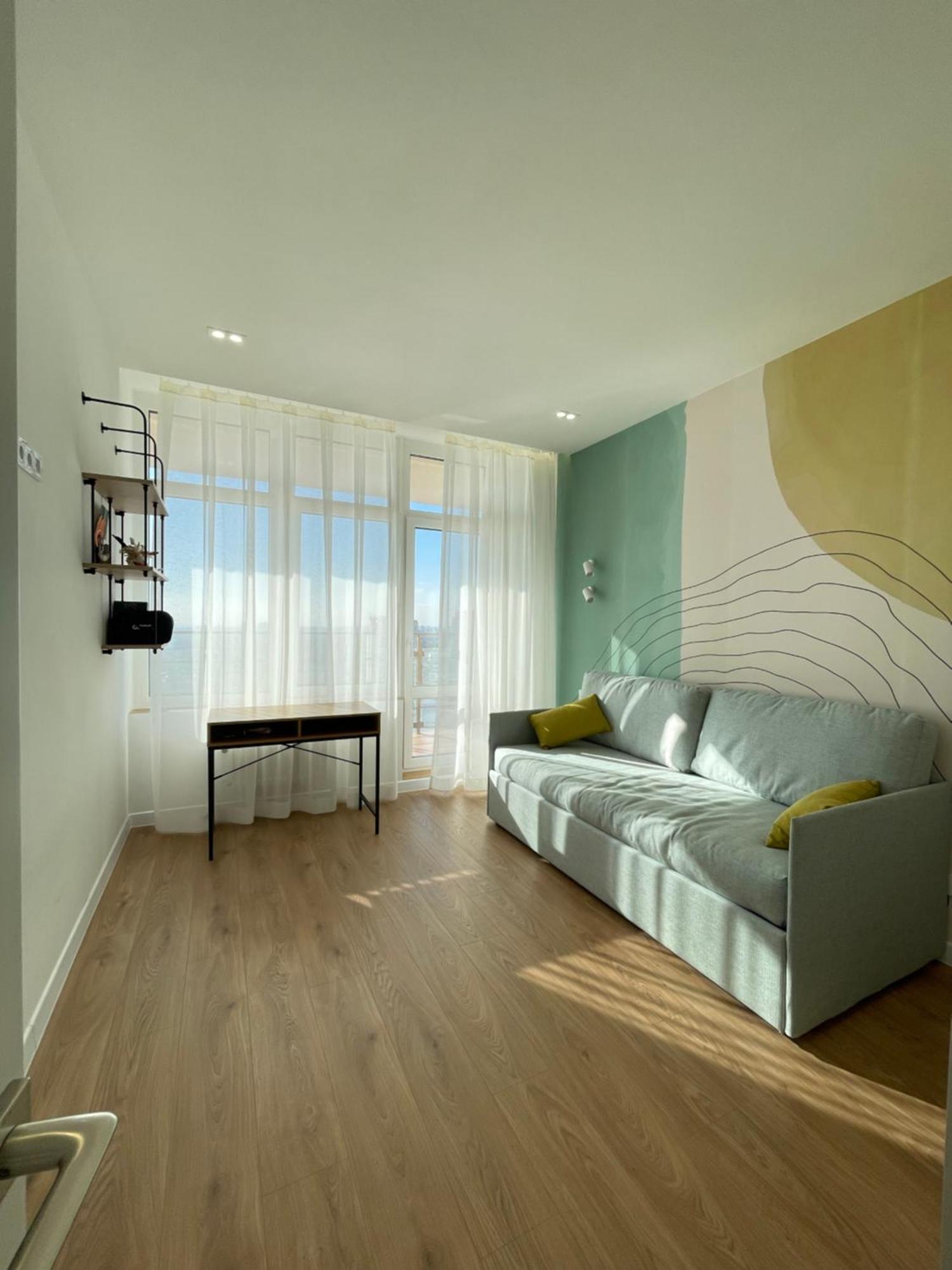 אודסה Arcadia New Apartments מראה חיצוני תמונה