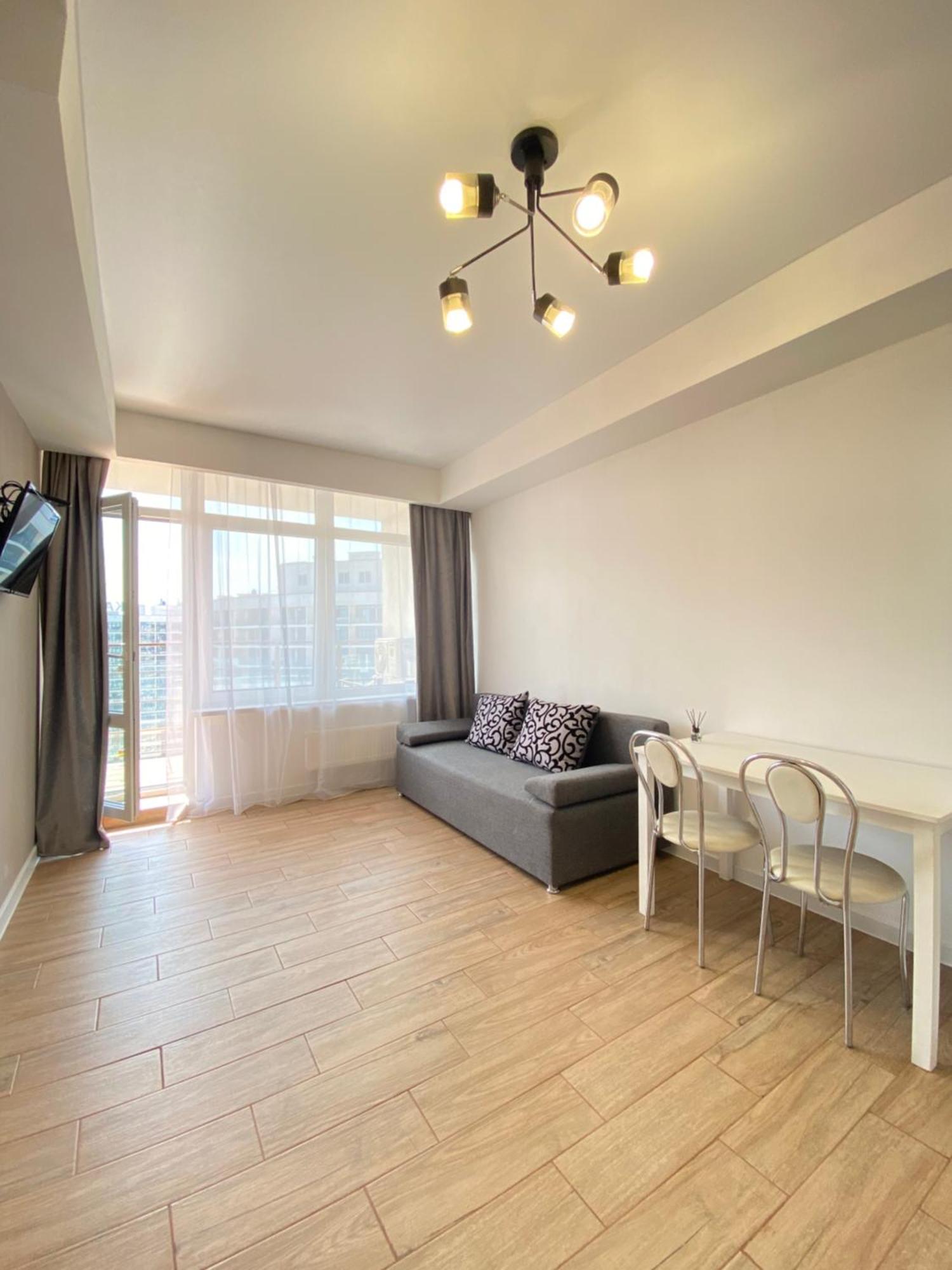 אודסה Arcadia New Apartments מראה חיצוני תמונה
