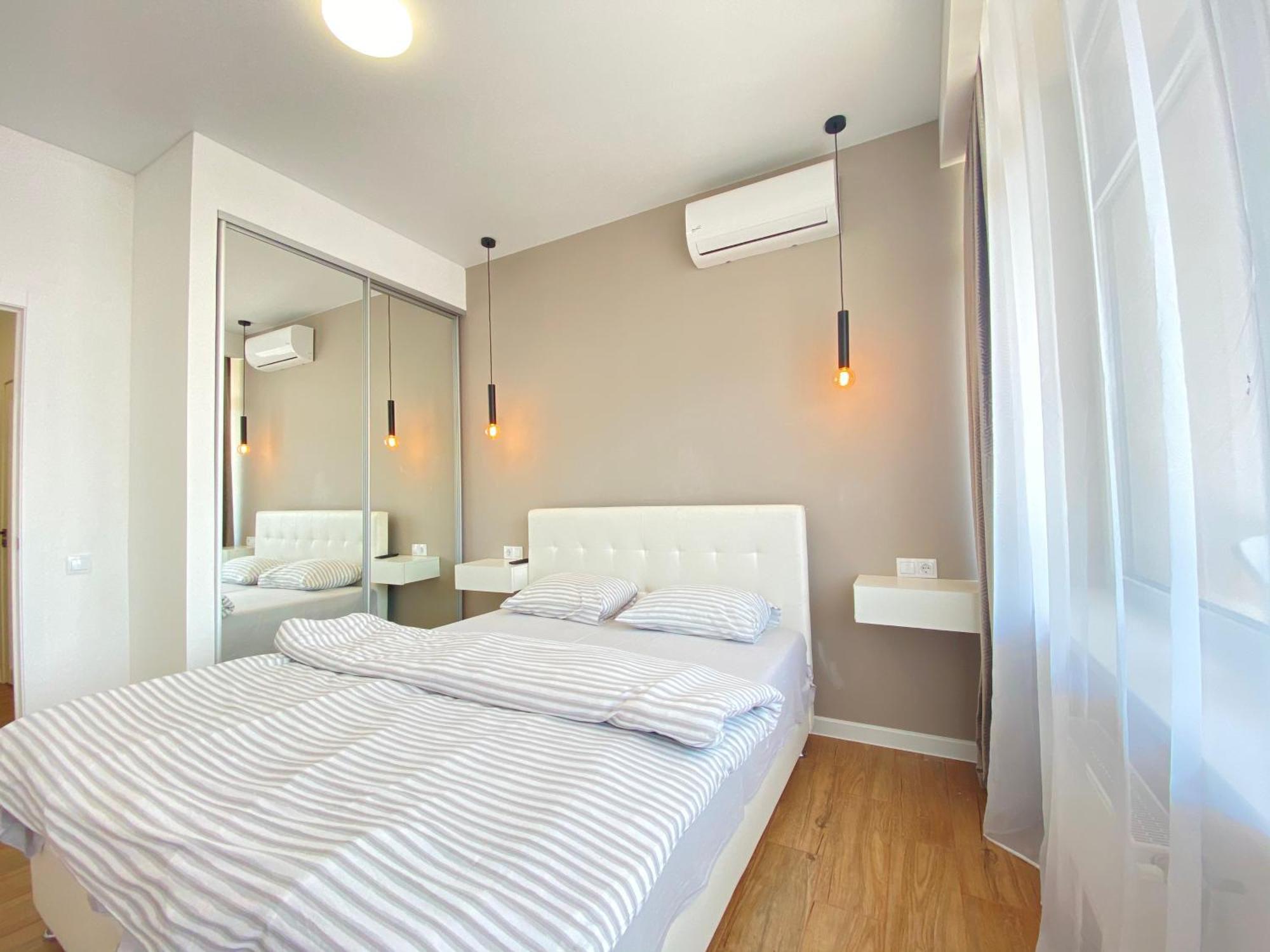 אודסה Arcadia New Apartments מראה חיצוני תמונה