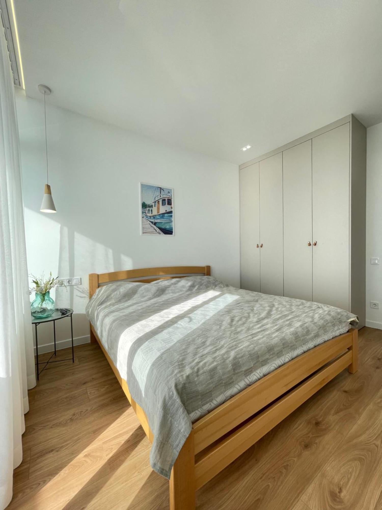 אודסה Arcadia New Apartments מראה חיצוני תמונה