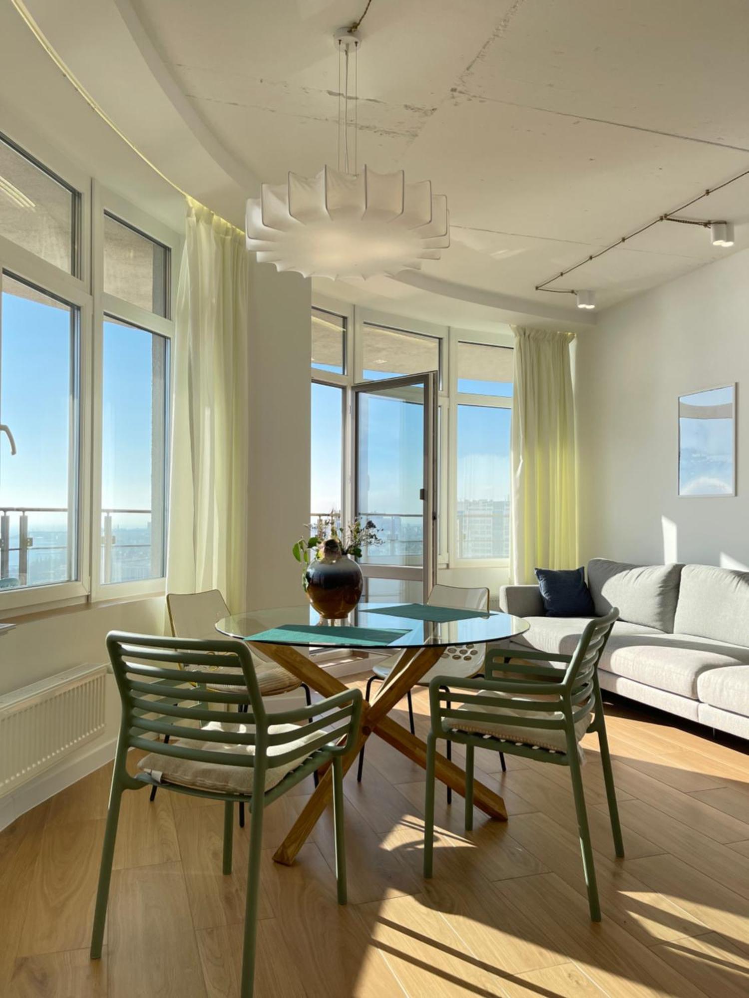 אודסה Arcadia New Apartments מראה חיצוני תמונה