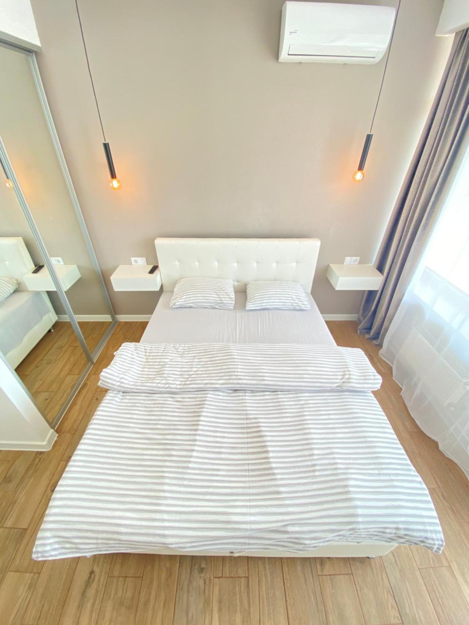 אודסה Arcadia New Apartments מראה חיצוני תמונה