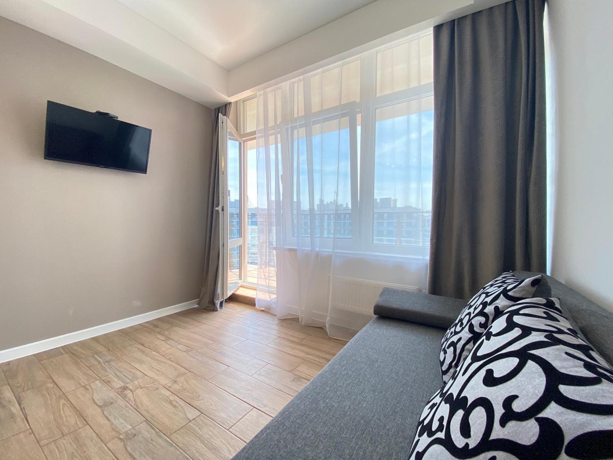 אודסה Arcadia New Apartments מראה חיצוני תמונה