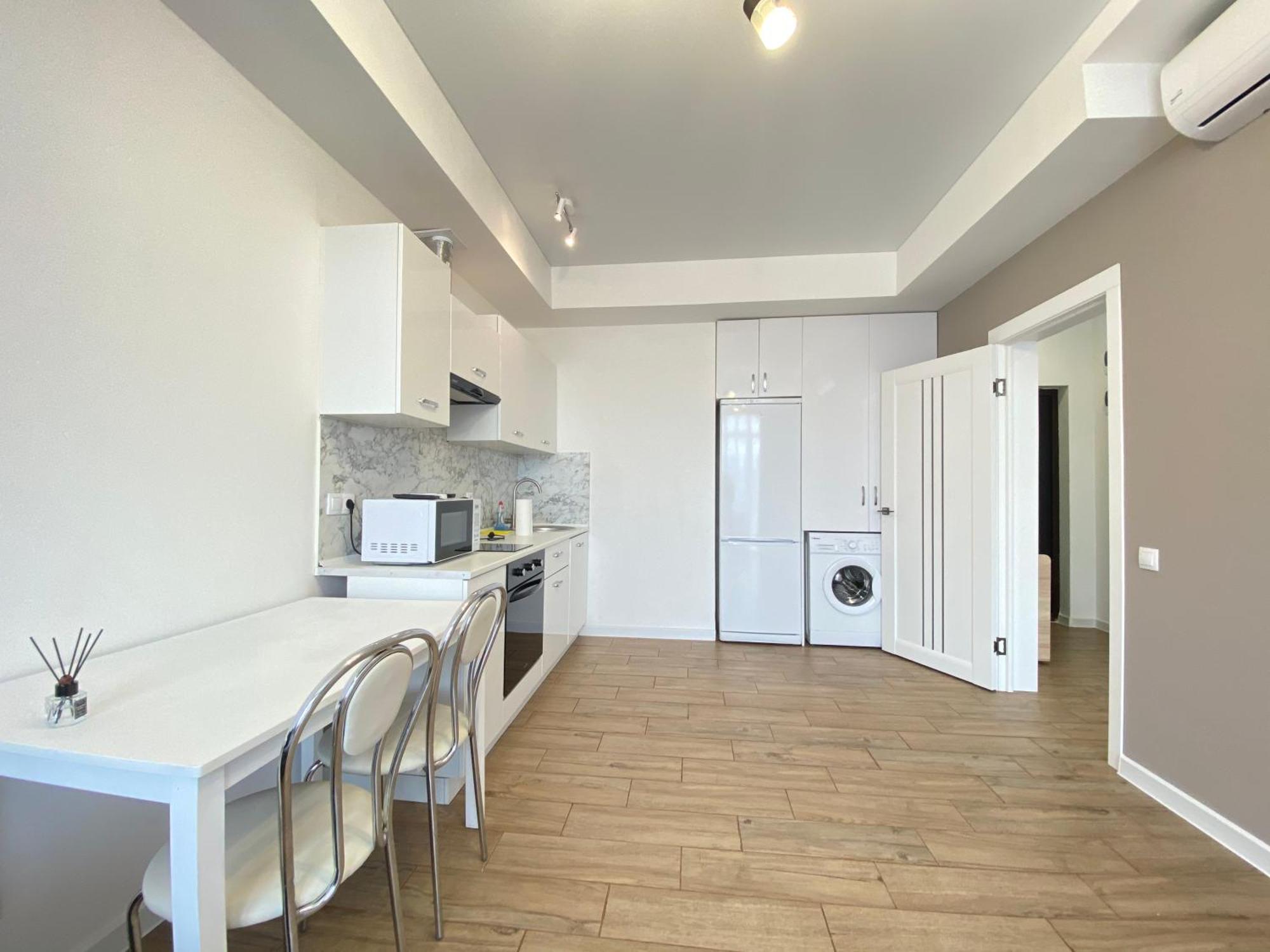 אודסה Arcadia New Apartments מראה חיצוני תמונה
