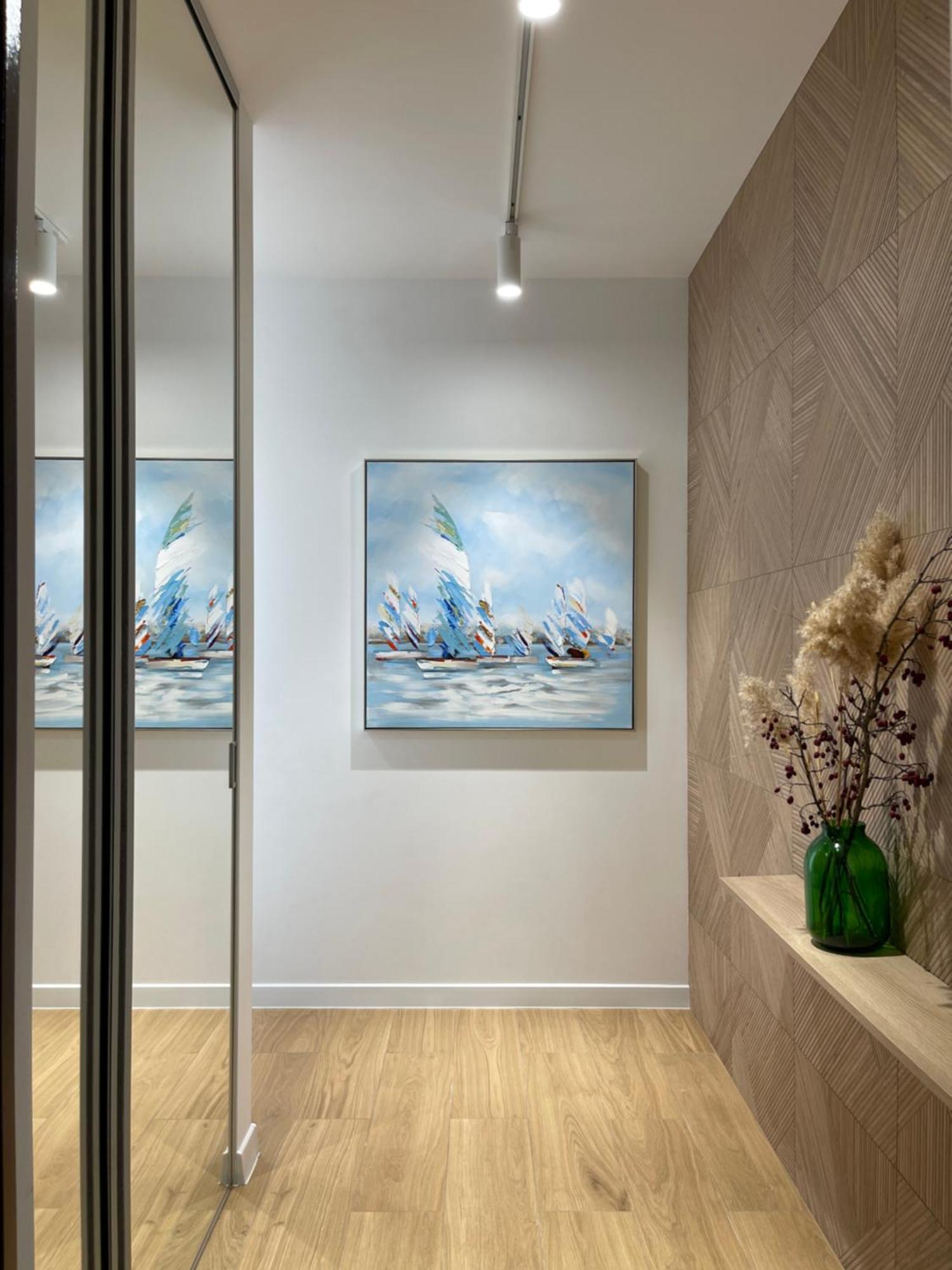 אודסה Arcadia New Apartments מראה חיצוני תמונה