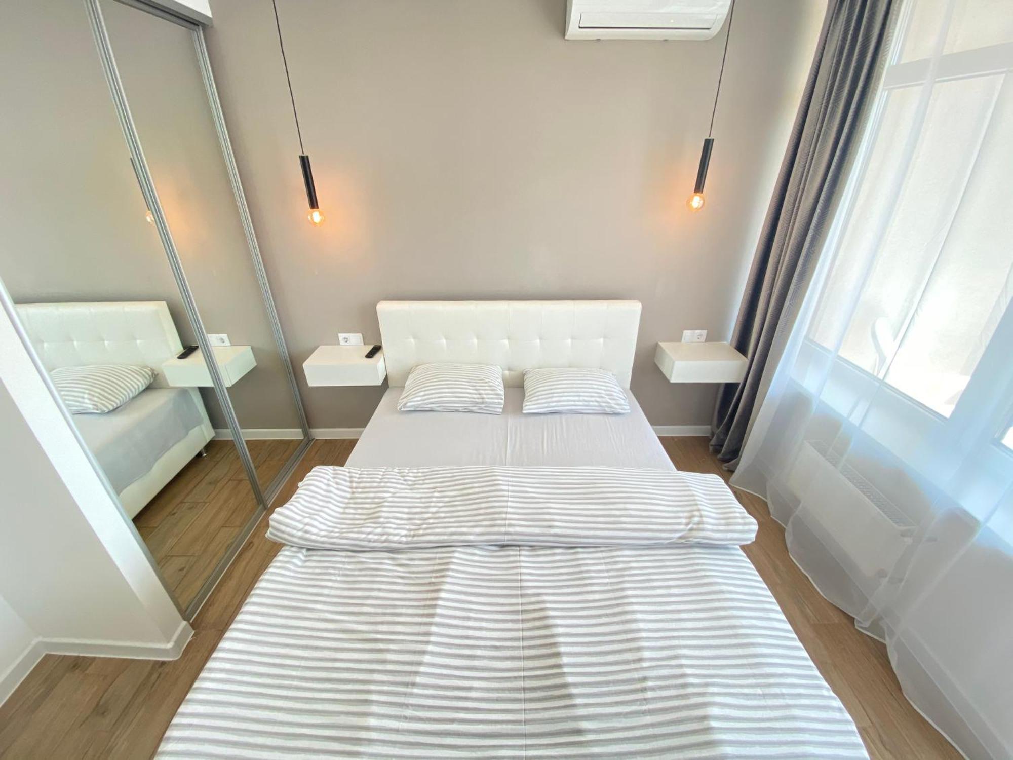 אודסה Arcadia New Apartments מראה חיצוני תמונה