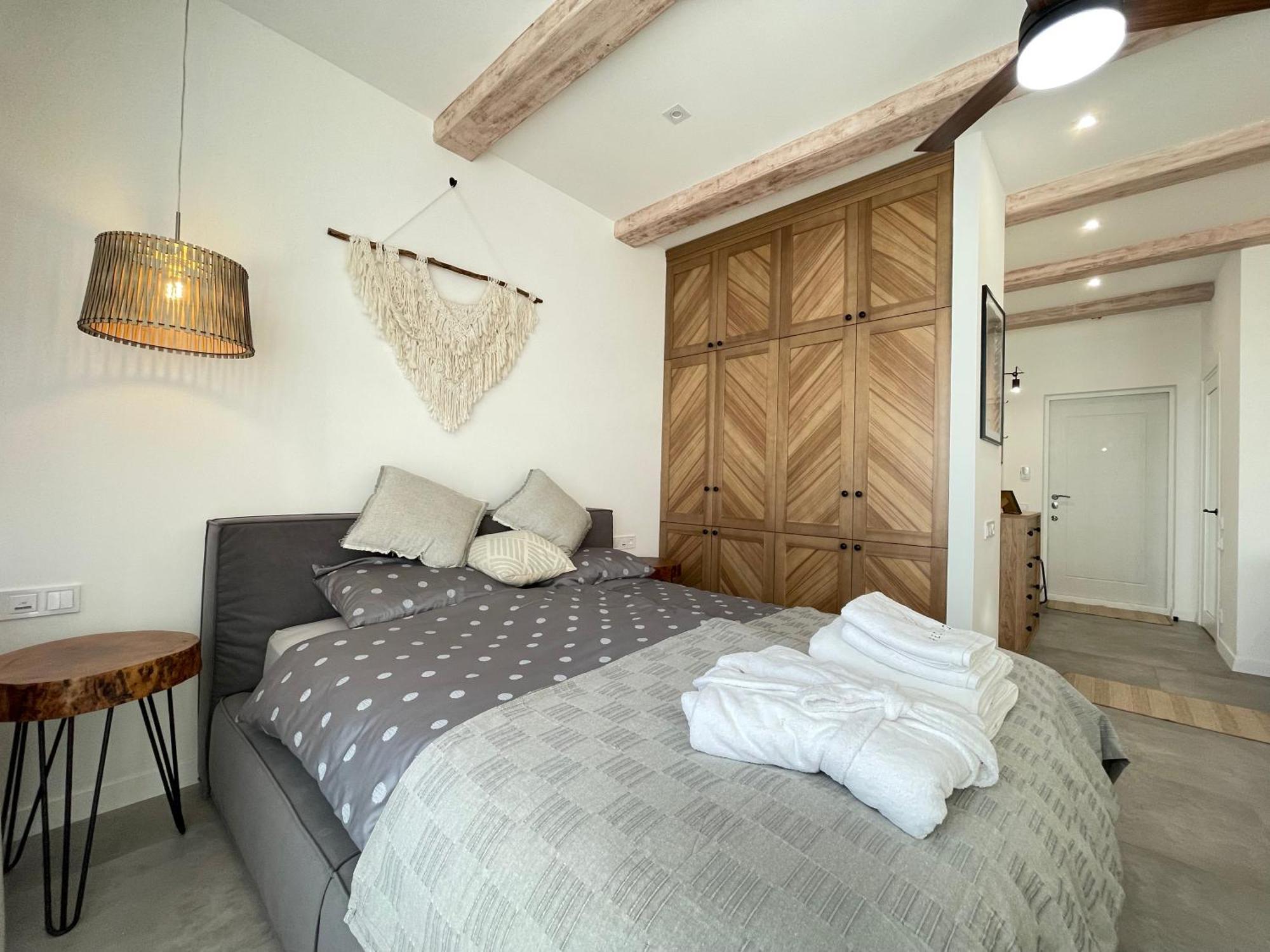 אודסה Arcadia New Apartments מראה חיצוני תמונה