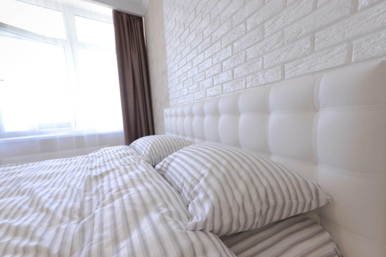 אודסה Arcadia New Apartments מראה חיצוני תמונה