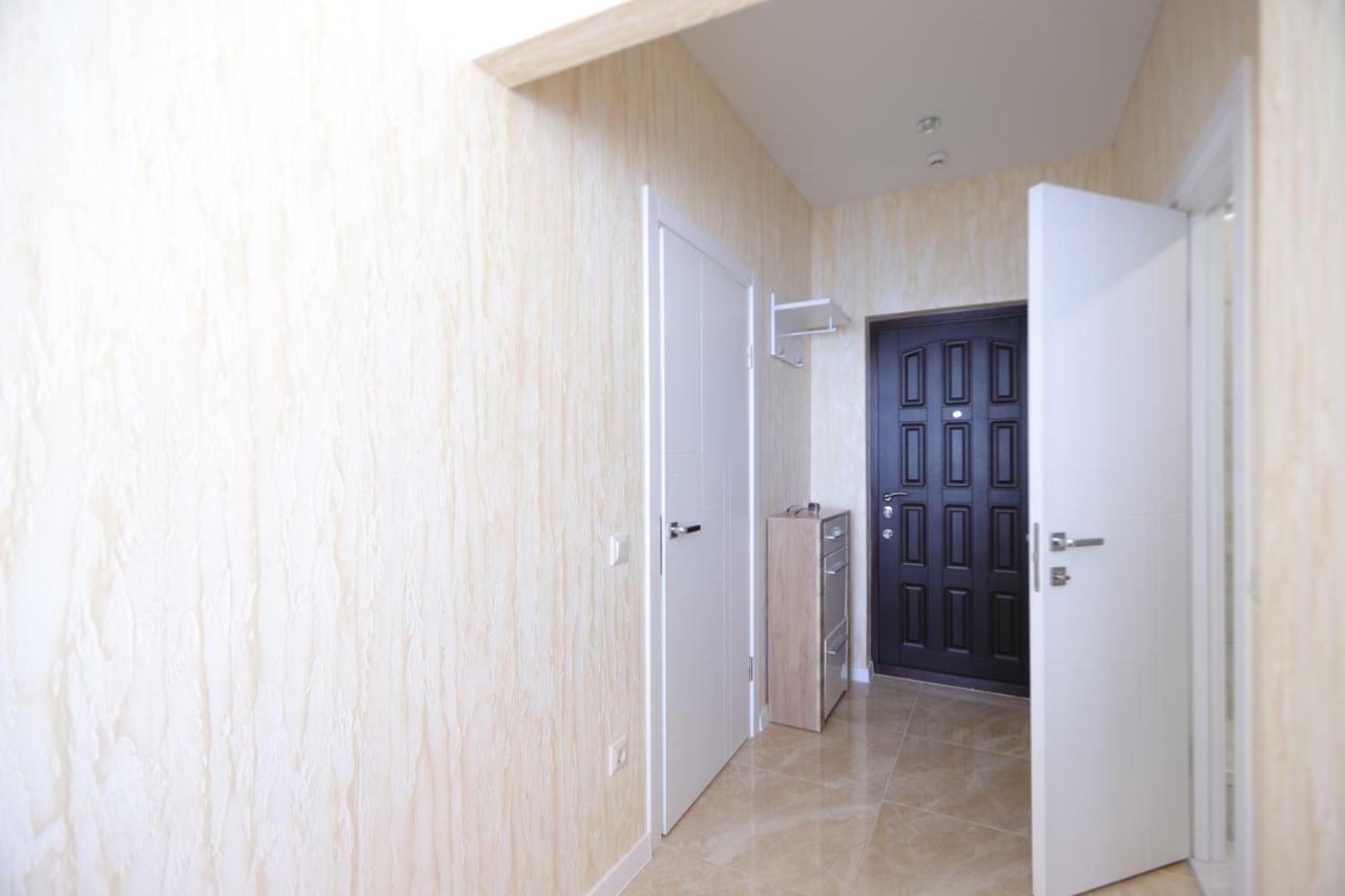 אודסה Arcadia New Apartments מראה חיצוני תמונה