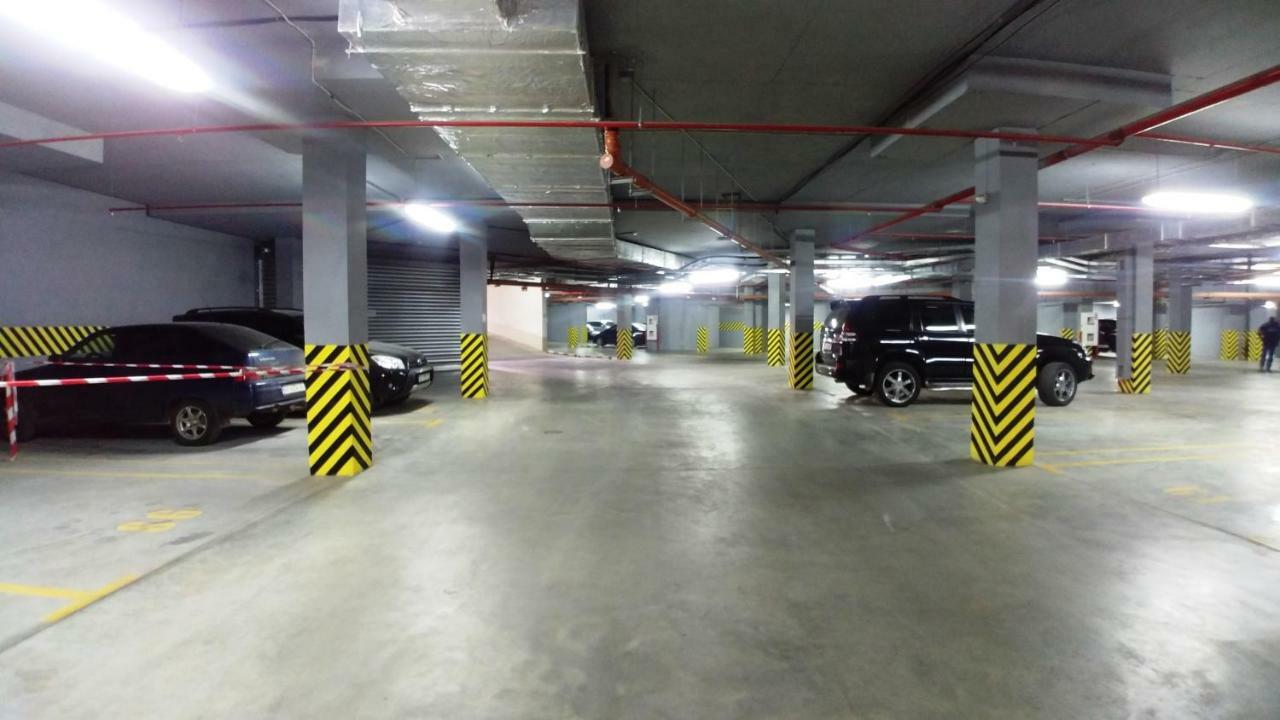 אודסה Arcadia New Apartments מראה חיצוני תמונה