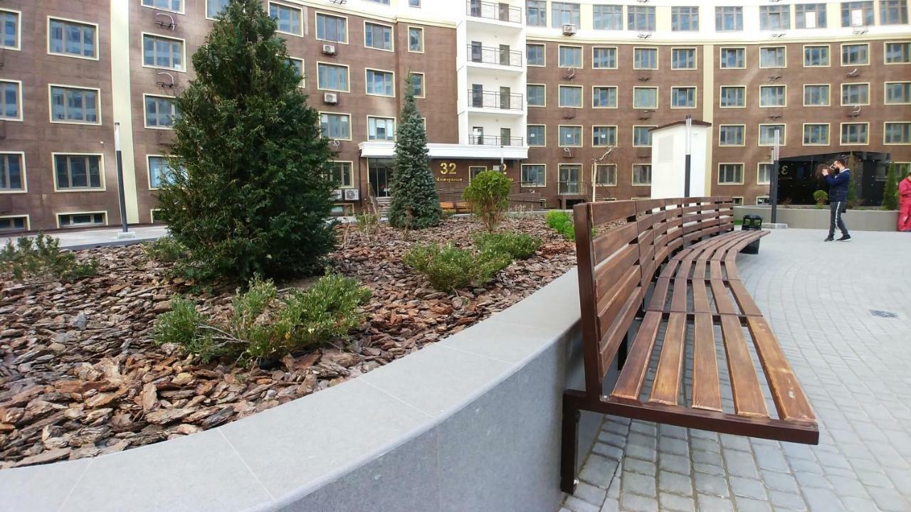 אודסה Arcadia New Apartments מראה חיצוני תמונה
